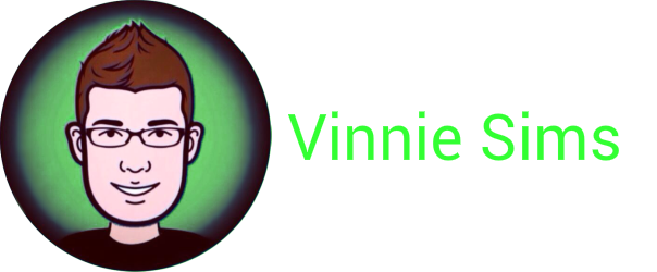 Vinnie Sims
